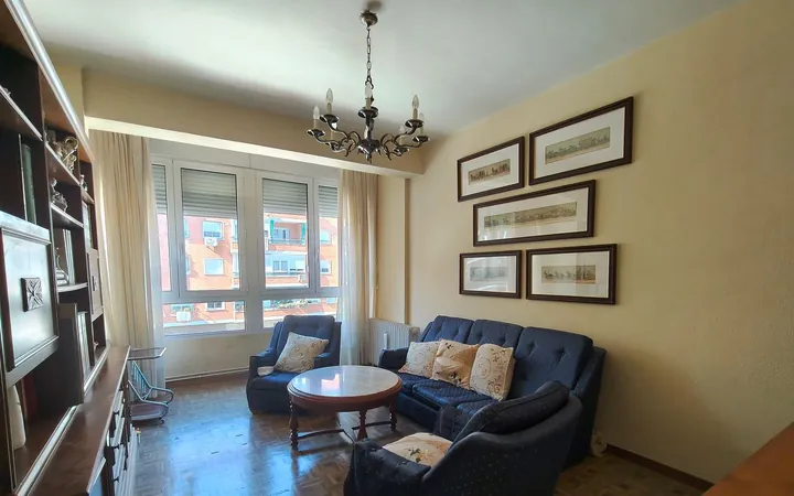 Piso en Calle de Santa Hortensia, 20, Prosperidad - Foto 18