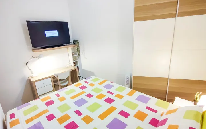 Piso en Calle de Poblet, 6, La Maternitat i Sant Ramon - Foto 25