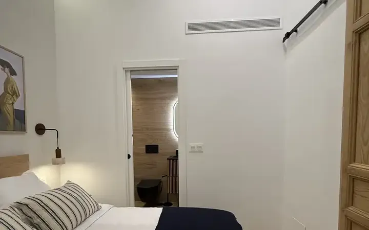 Piso en  Calle de la Madera 42 - Foto 10