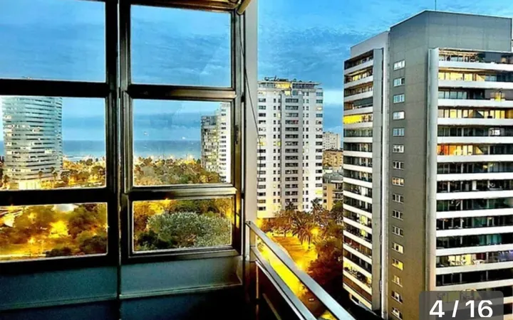 Piso en Calle de Llull, 360, Diagonal Mar i el Front Marítim del Poblenou - Foto 1