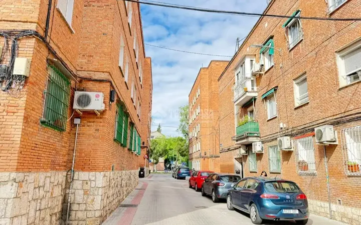 Piso en  Madrid Capital - Foto 1