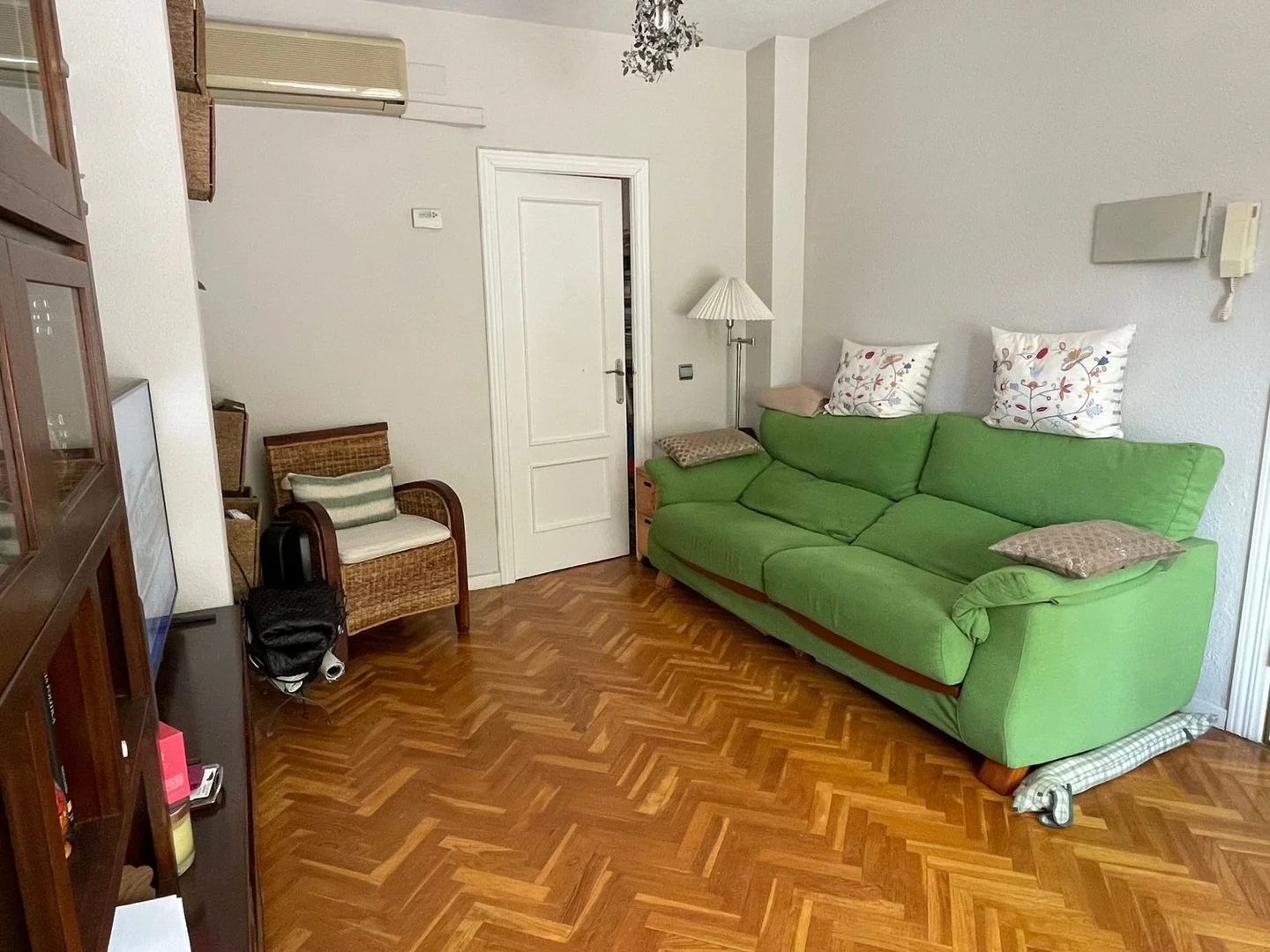 Ático en calle de Alejandro Villegas, 10 - Foto 4