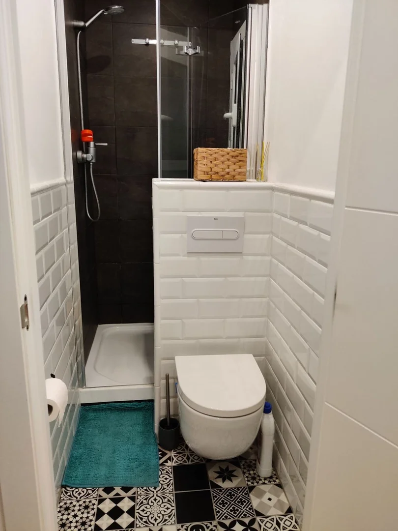 Ático en paseo de Fabra i Puig, 315 - Foto 14