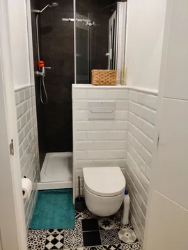 Ático en paseo de Fabra i Puig, 315 - Foto 14