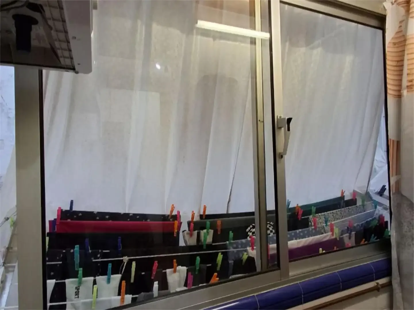 Piso en  Carrer de Còrsega 577 - Foto 5