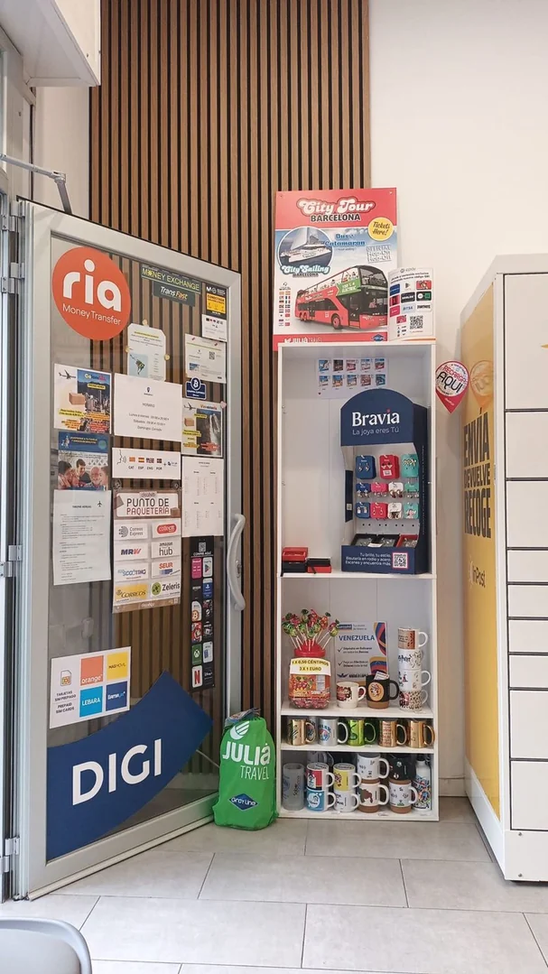 Local en Negocio en Calle del Rosselló, 371, El Camp d'En Grassot i Gràcia Nova - Foto 23