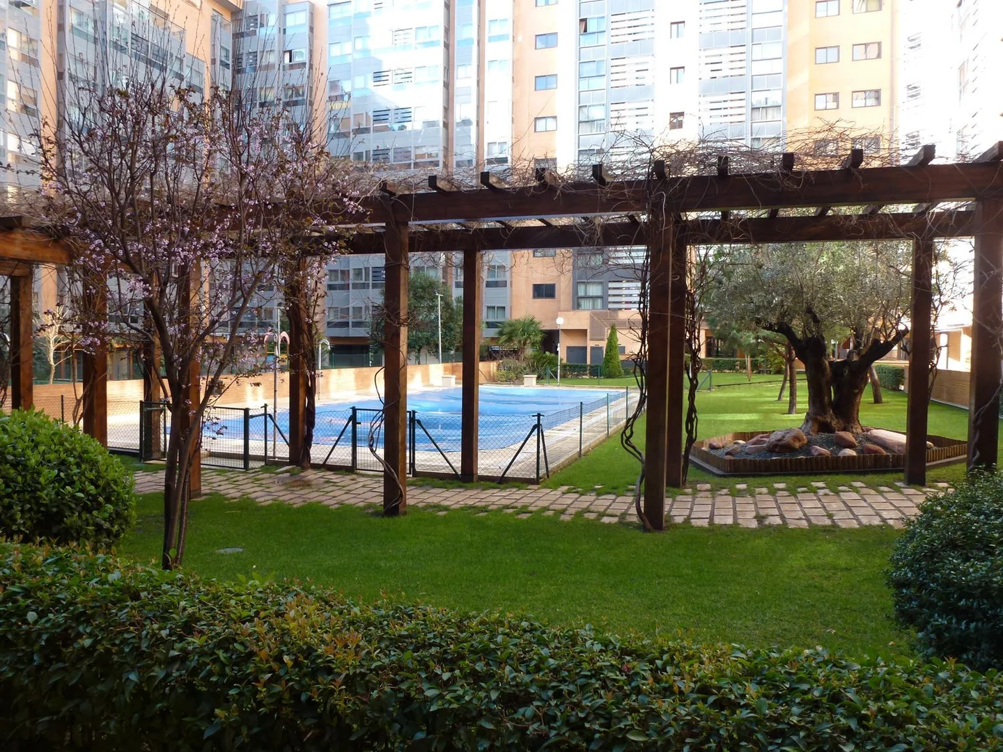 Piso en calle Estrella Hadar, 1 - Foto 1