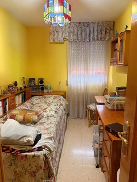 Chalet pareado en Barrio Orcasitas - Foto 21