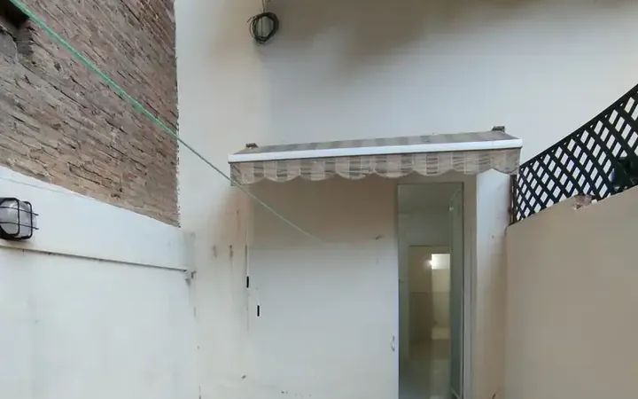 Apartamento en  Pg. de l'Exposició - Foto 1