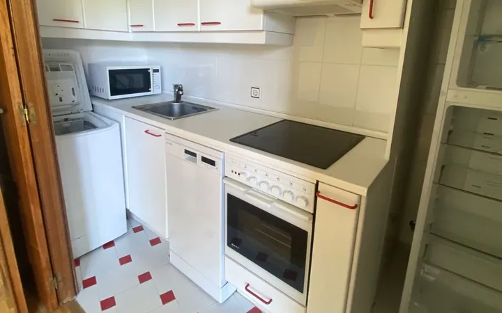 Piso en Calle de Costa Rica, 32, Bernabéu-Hispanoamérica - Foto 8