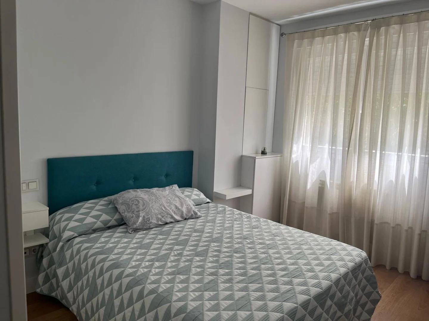 Piso en Avenida del Doctor García Tapia, 159, Horcajo - Foto 10