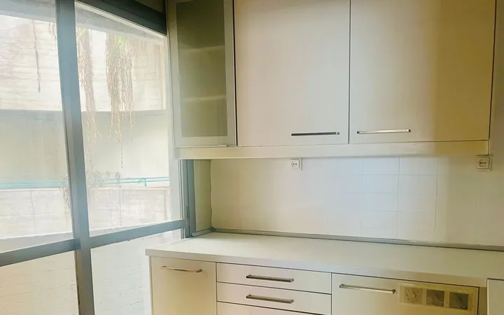Piso en Paseo de la Castellana, 266, Castilla - Foto 8