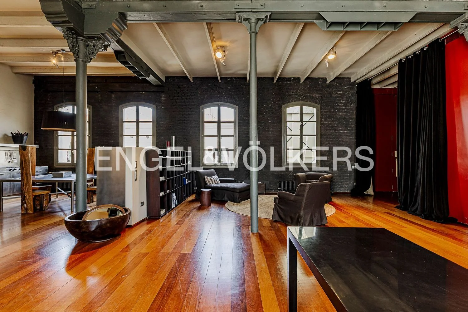 Loft en Sant Pere - Santa Caterina i la Ribera, Sant Pere - Santa Caterina i la Ribera - Foto 11