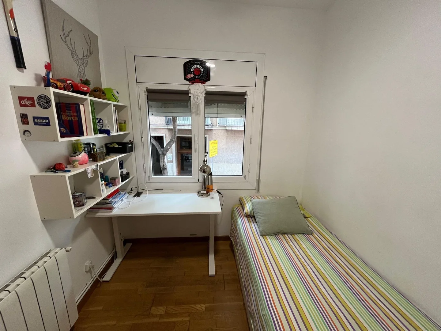 Piso en Calle de l'Encarnació, 42, Vila de Gràcia - Foto 21