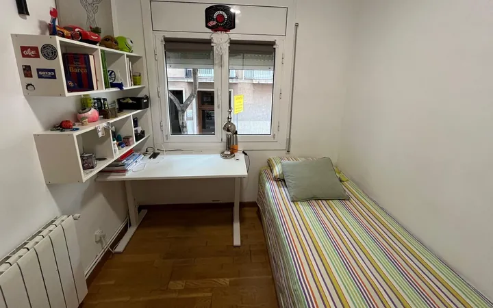 Piso en Calle de l'Encarnació, 42, Vila de Gràcia - Foto 21