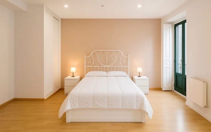 Estudio en Calle Hortaleza, 4, Chueca-Justicia - Foto 1