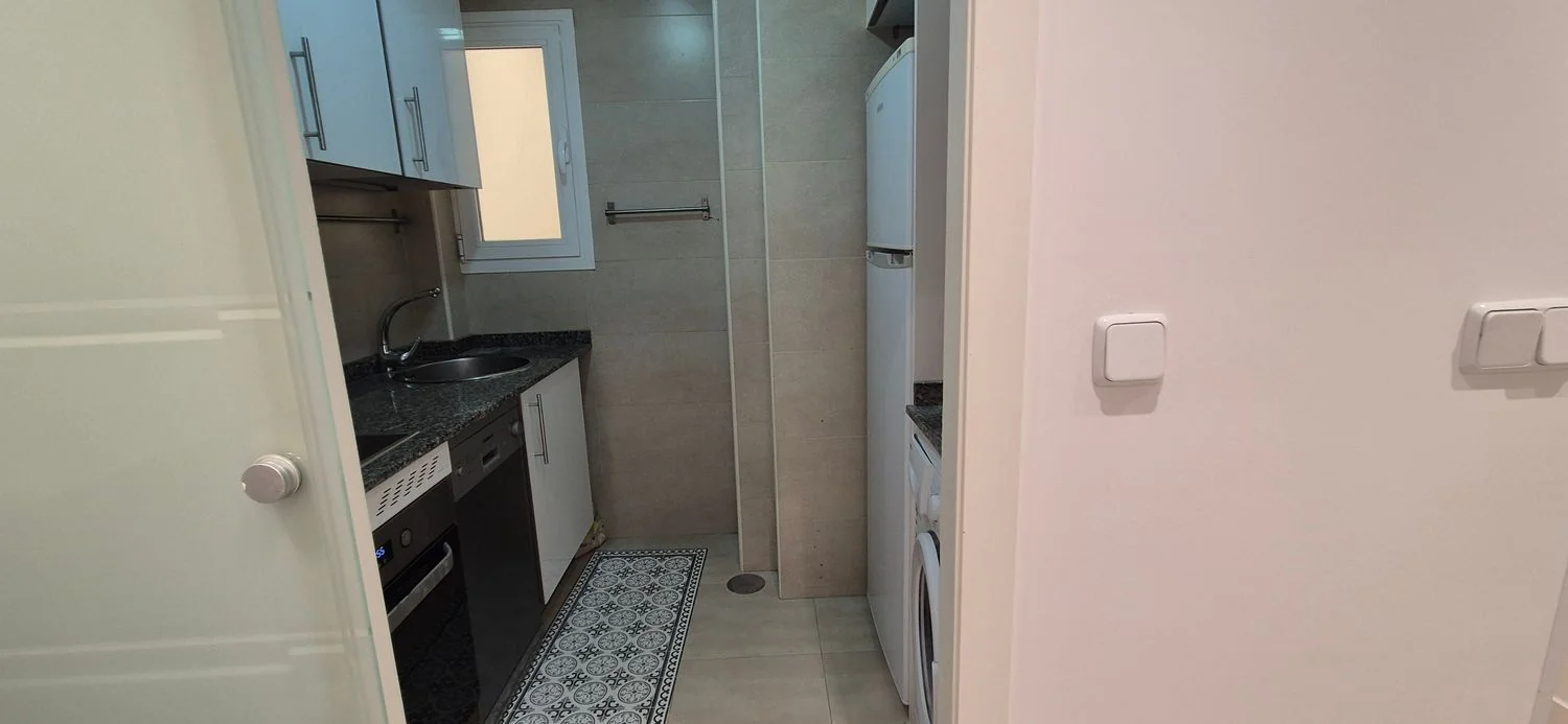 Piso en Calle de Sánchez Pacheco, 16, Ciudad Jardín - Foto 15