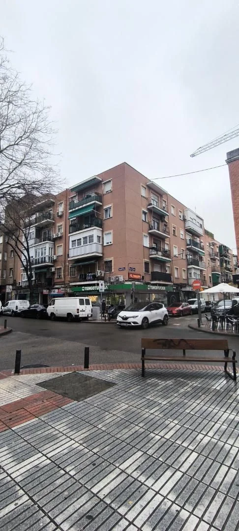 Piso en  Calle Hermanos de Pablo 12 - Foto 1