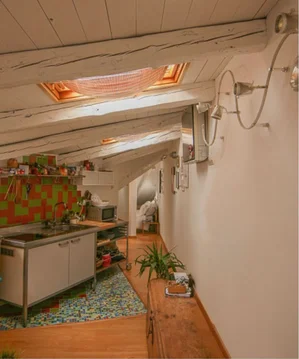 Ático en calle de Embajadores, 2 - Foto 6