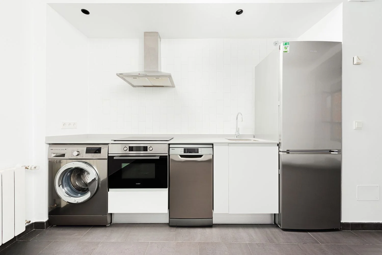 Piso en avenida de la Peseta - Foto 5