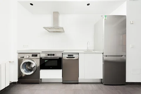 Piso en avenida de la Peseta - Foto 5