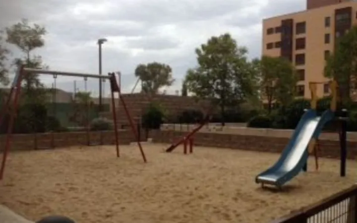 Estudio en Calle de la Pirra, 44, Rejas - Foto 11