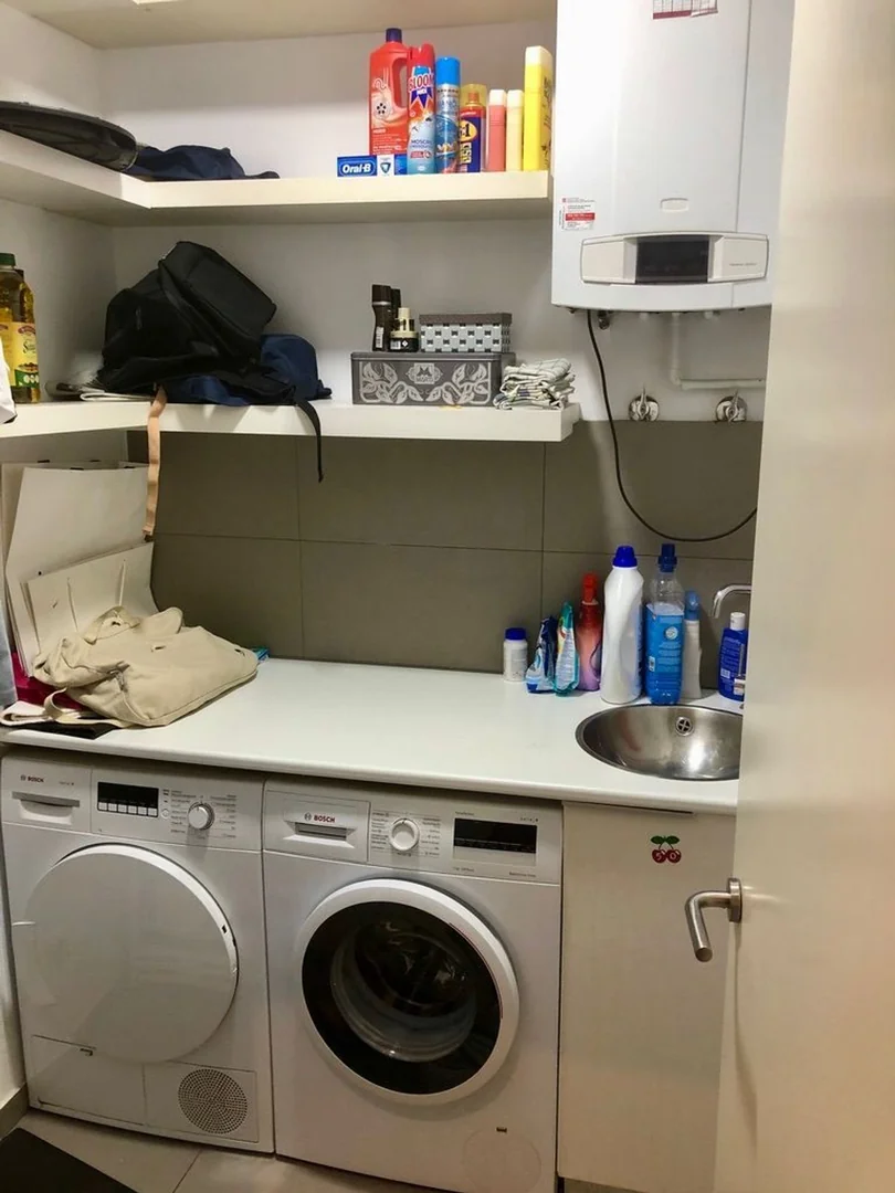 Piso en Calle del Bisbe Sivilla, 37, Sant Gervasi - La Bonanova - Foto 17