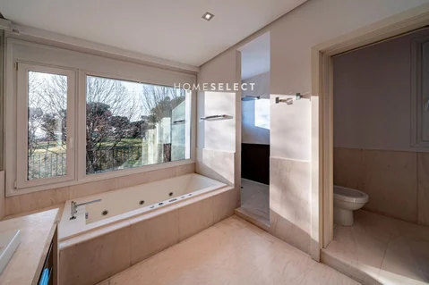 Casa independiente en avenida de Miraflores - Foto 34