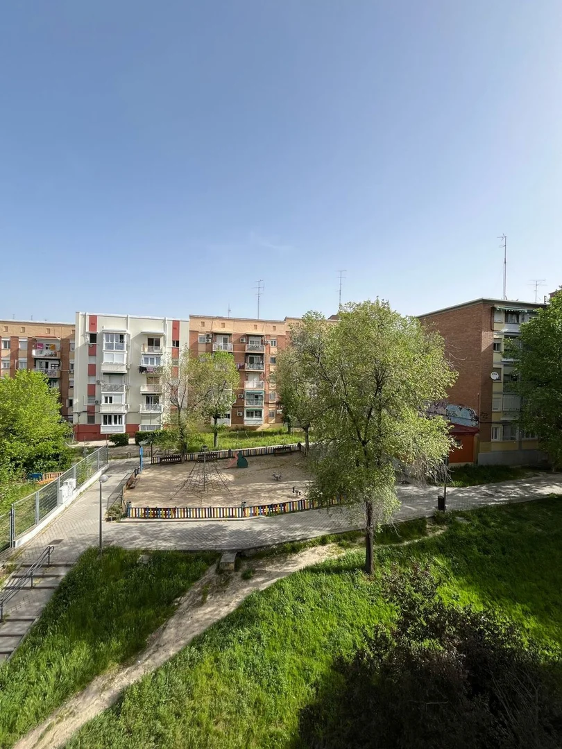 Piso en avenida de Moratalaz, 93 - Foto 2