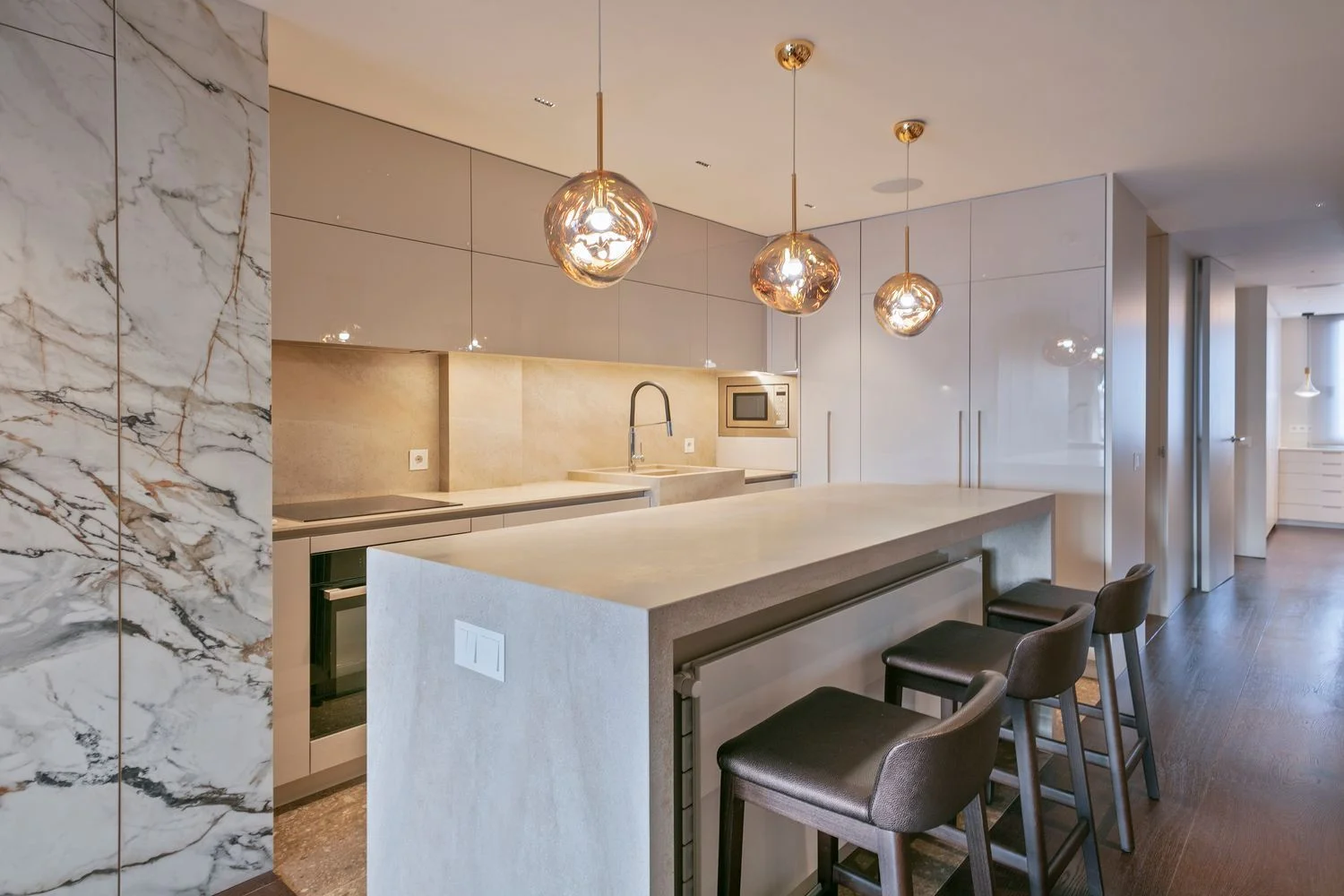 Piso en Barrio Pedralbes - Foto 11