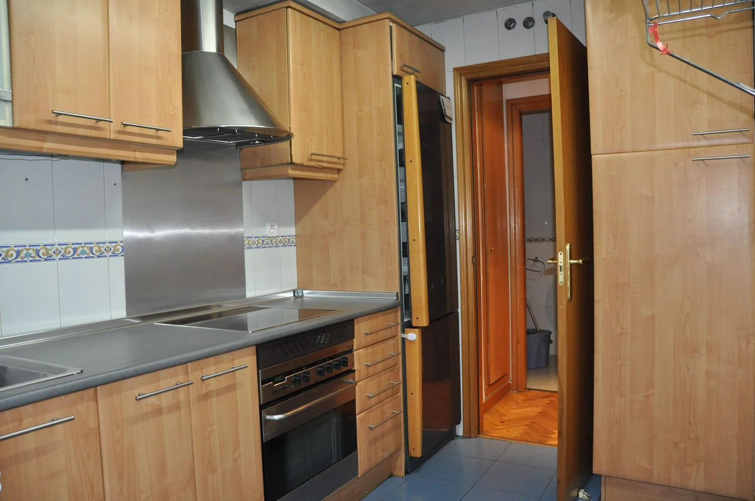 Dúplex en Calle del Parroco Eusebio Cuenca, Madrid, 50, Delicias - Foto 9