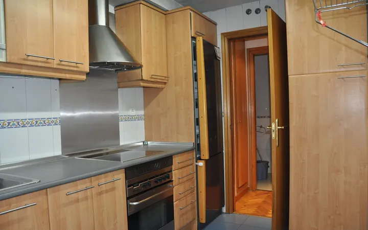 Dúplex en Calle del Parroco Eusebio Cuenca, Madrid, 50, Delicias - Foto 9