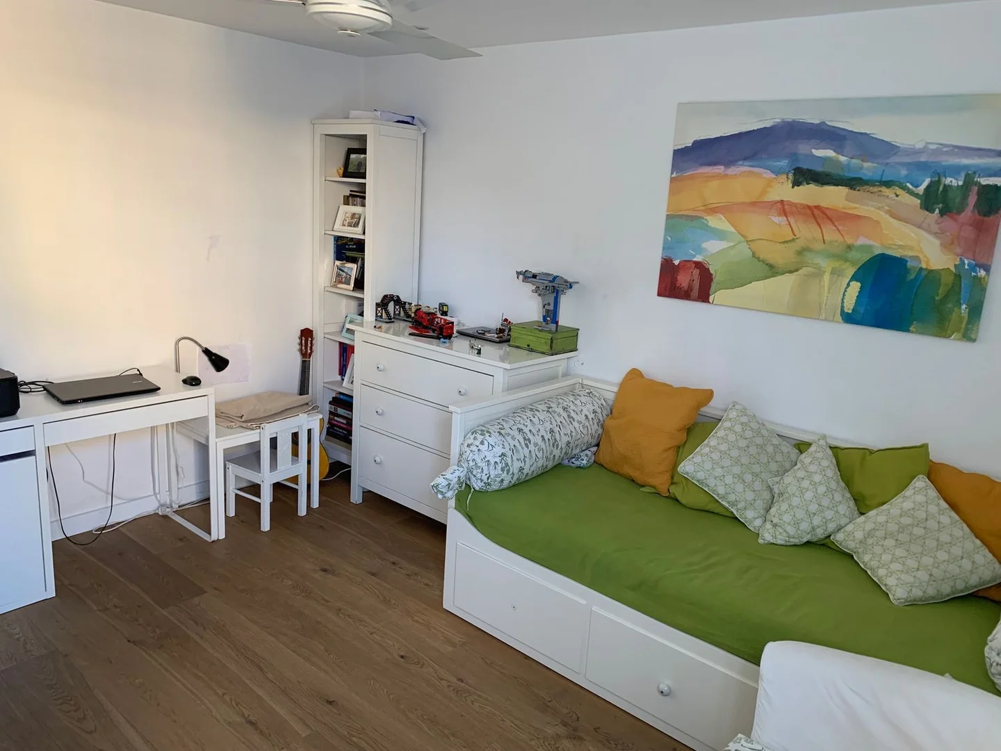 Casa independiente - Foto 8