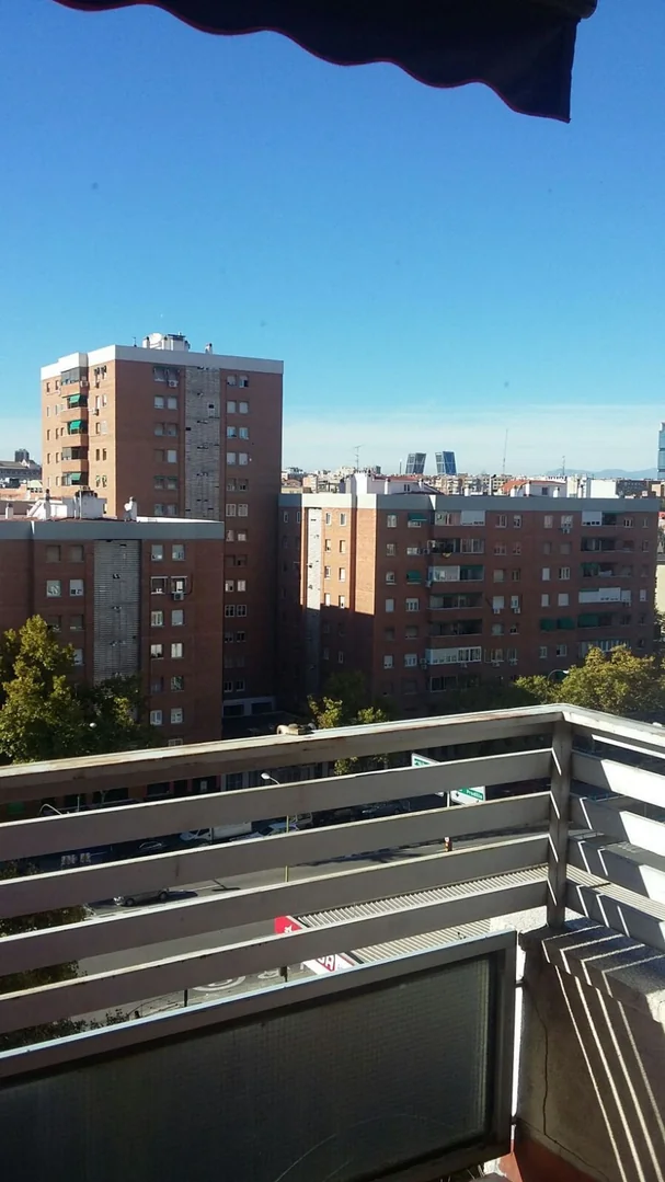 Piso en Calle Luis de Salazar, 12, Prosperidad - Foto 3