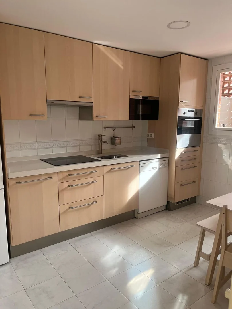 Piso en calle de esteban palacios, 23 - Foto 3