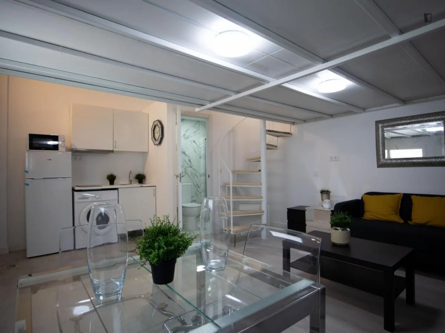 Estudio en Calle del Talco, Villaverde Alto - Foto 7