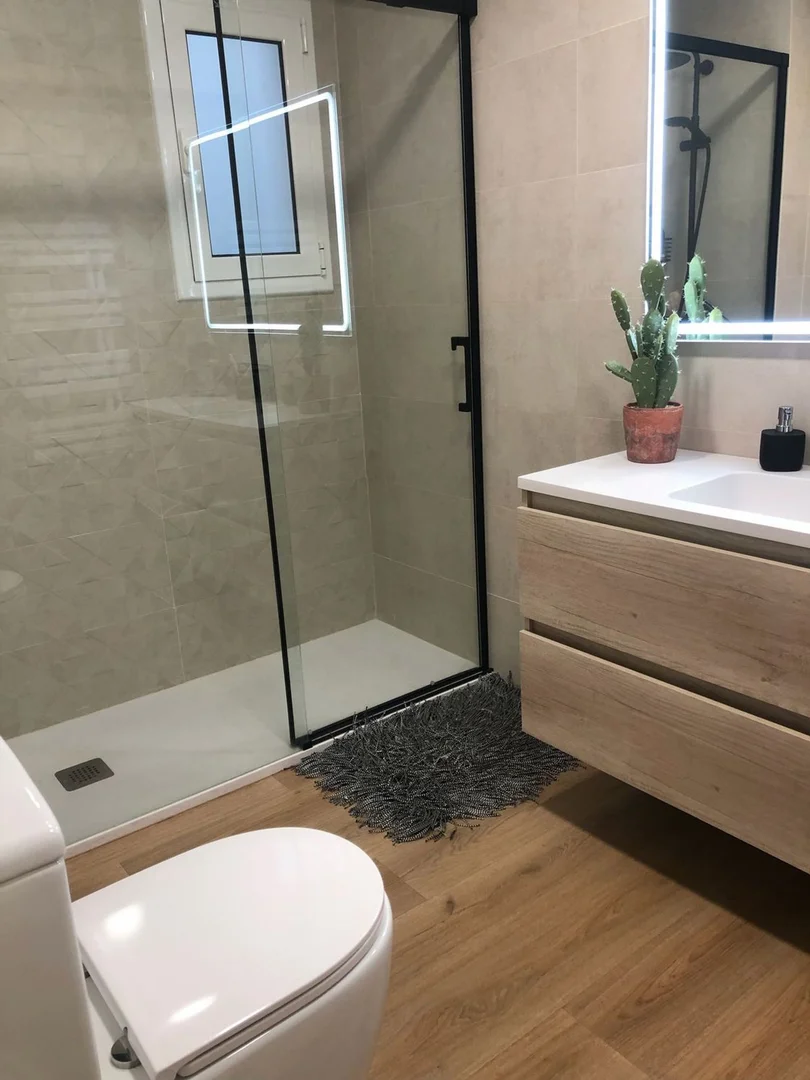 Dúplex en calle de Menéndez y Pelayo, 13 - Foto 8