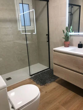 Dúplex en calle de Menéndez y Pelayo, 13 - Foto 8