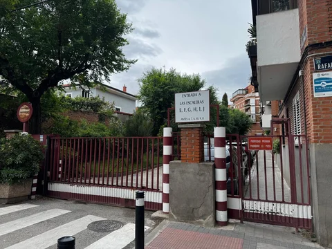 Piso en Calle de Rafaela Bonilla, 19 - Foto 26