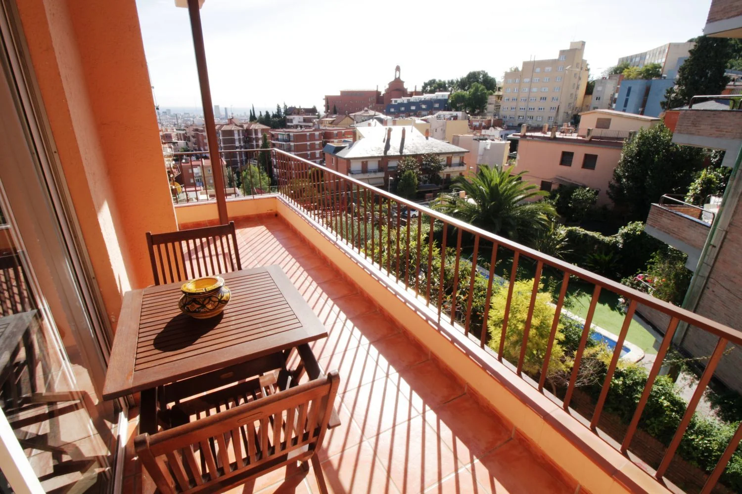 Piso en Calle de Llobet i Vall-llosera - Foto 10
