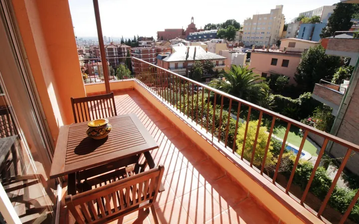Piso en Calle de Llobet i Vall-llosera - Foto 10