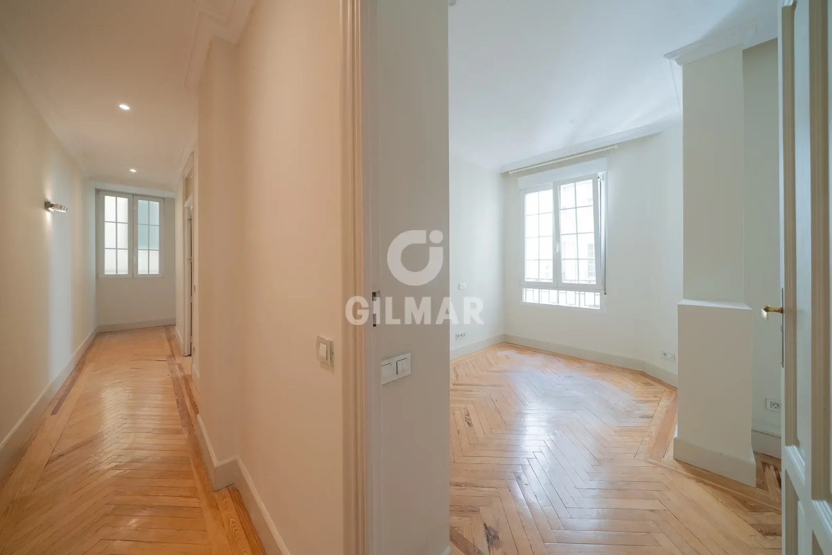 Piso en Almagro, Madrid - Foto 14