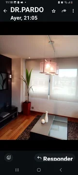 Piso en  Avenida de los Andes 31 - Foto 24