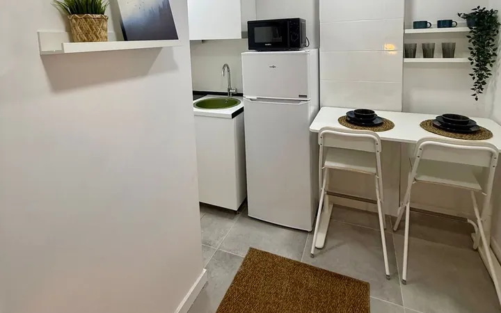Dúplex en Calle de Alejandro Morán, 62, Puerta Bonita - Foto 3