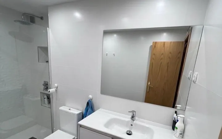 Piso en Calle Viloria de La Rioja, 45, Las Tablas - Foto 11