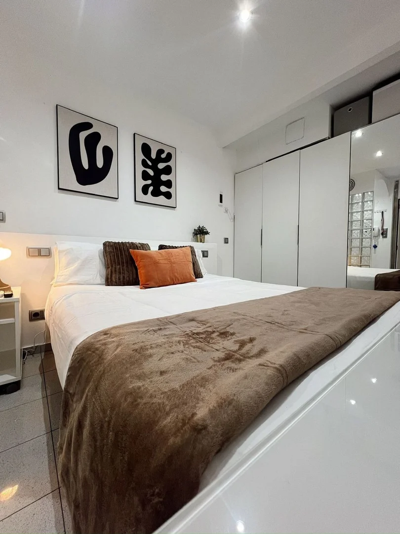 Piso en calle del Caballero de Gracia, 8 - Foto 9