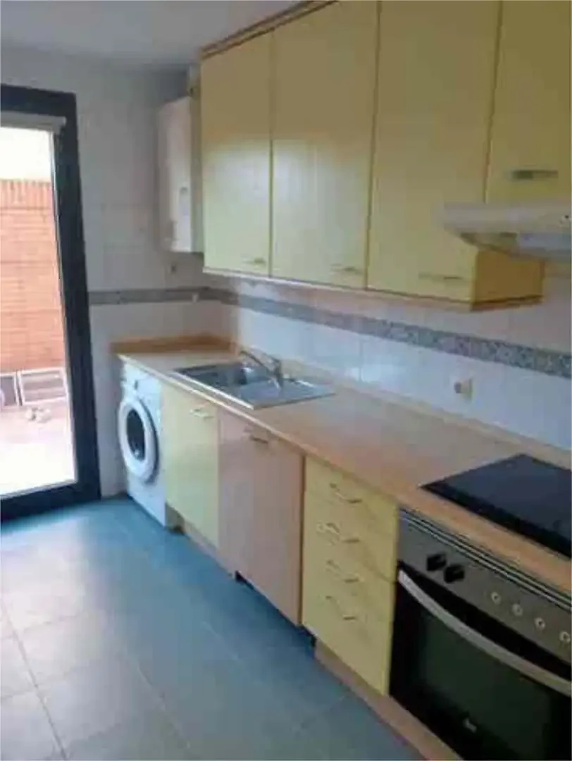 Piso en Las Mercedes - Foto 5