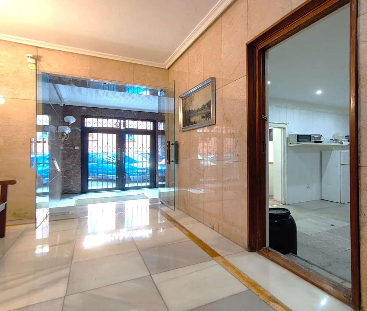 Estudio en calle de Coslada, 10 - Foto 14