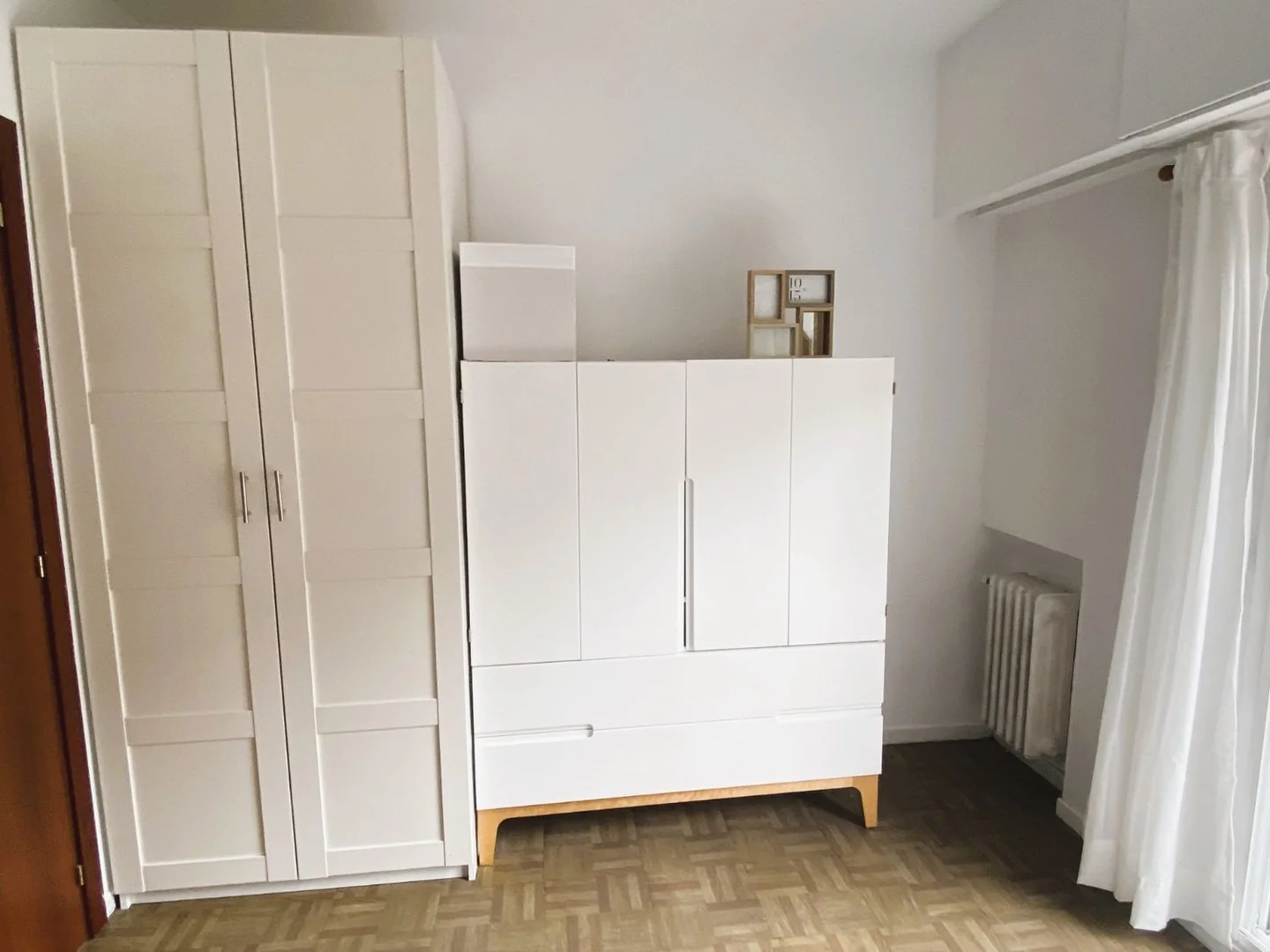 Estudio en Calle del Pilar de Zaragoza, 70, Guindalera - Foto 16