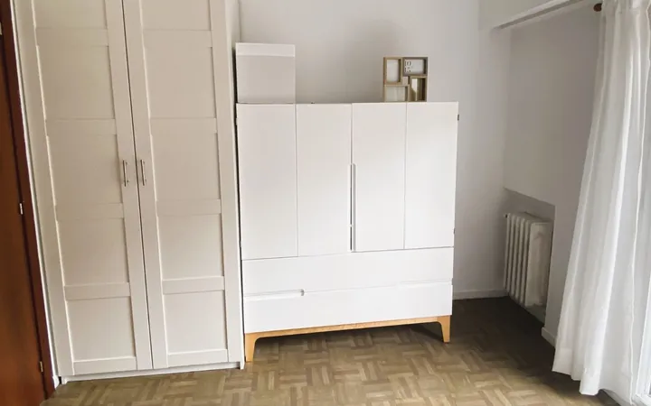 Estudio en Calle del Pilar de Zaragoza, 70, Guindalera - Foto 16